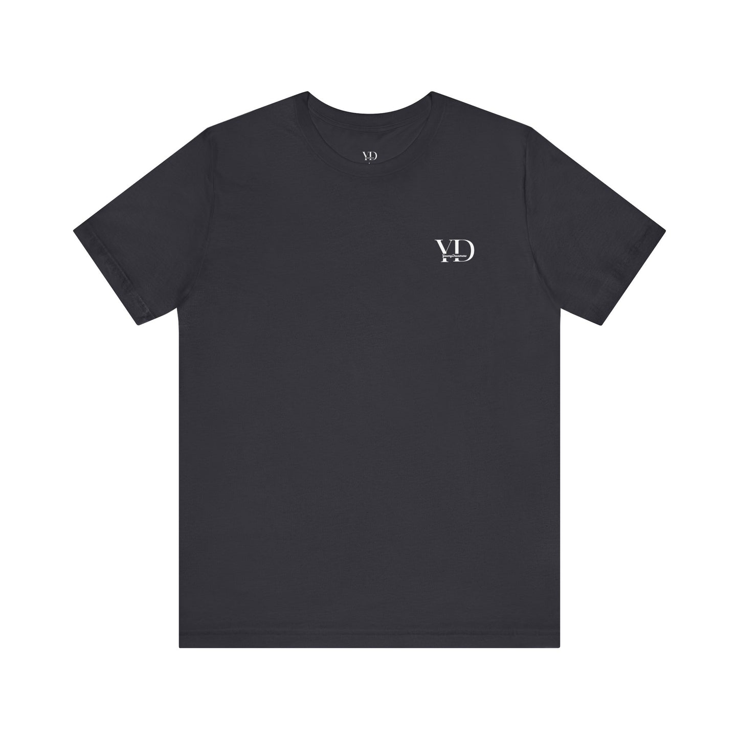 Vacation Fund Unisex Jersey Tee - Fun & Casual Graphic T-Shirt