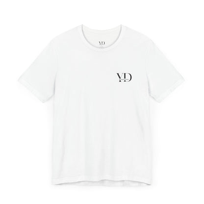 Young Dreamers Unisex Jersey Tee