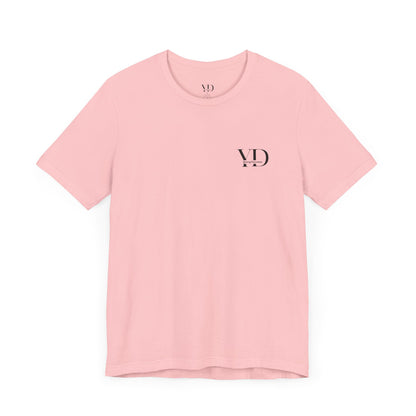 Young Dreamers Unisex Jersey Tee