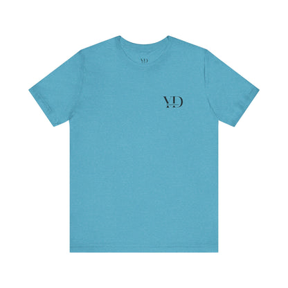 Young Dreamers Unisex Jersey Tee