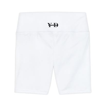 Stylish Women's Workout Shorts - YD Activewear