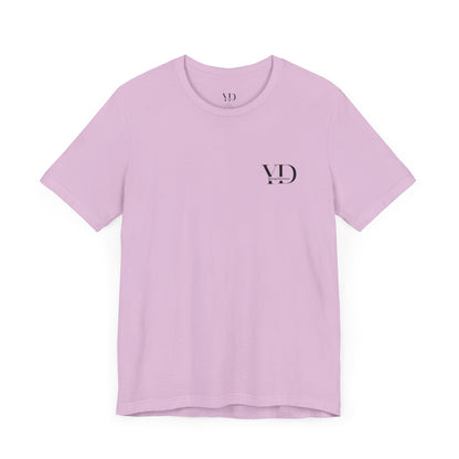 Young Dreamers Unisex Jersey Tee