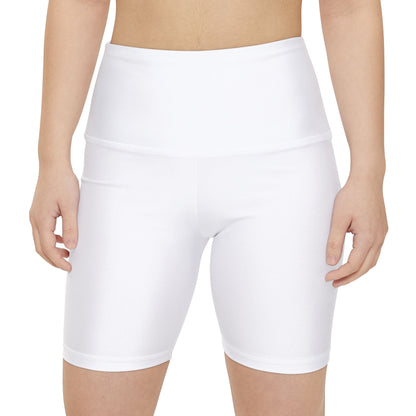 Stylish Women's Workout Shorts - YD Activewear