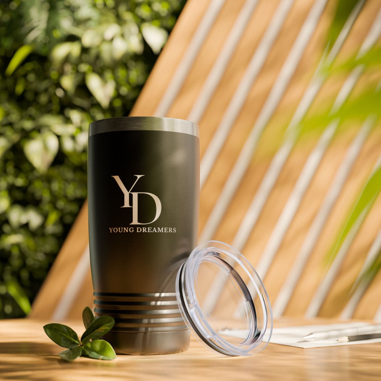 Insulated Tumbler 20oz Travel Mug