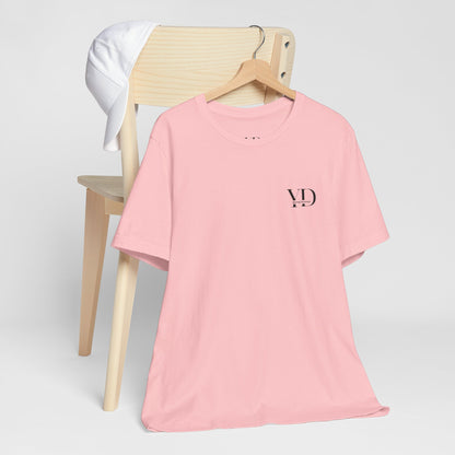 Young Dreamers Unisex Jersey Tee