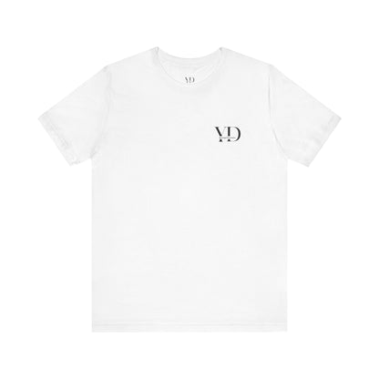 Young Dreamers Unisex Jersey Tee
