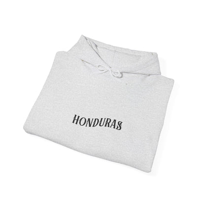 Honduras Women's Hoddie - Celebrate Culture & Heritage