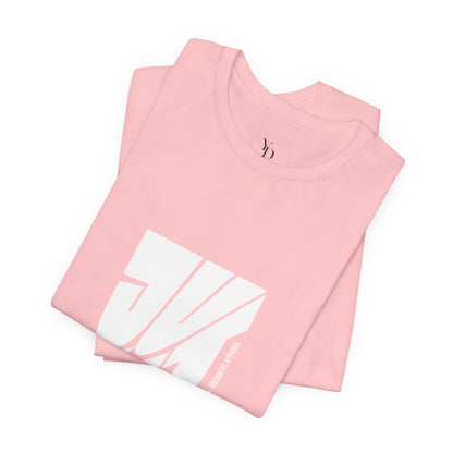 Unisex Graphic Tee, Cool Streetwear Shirt