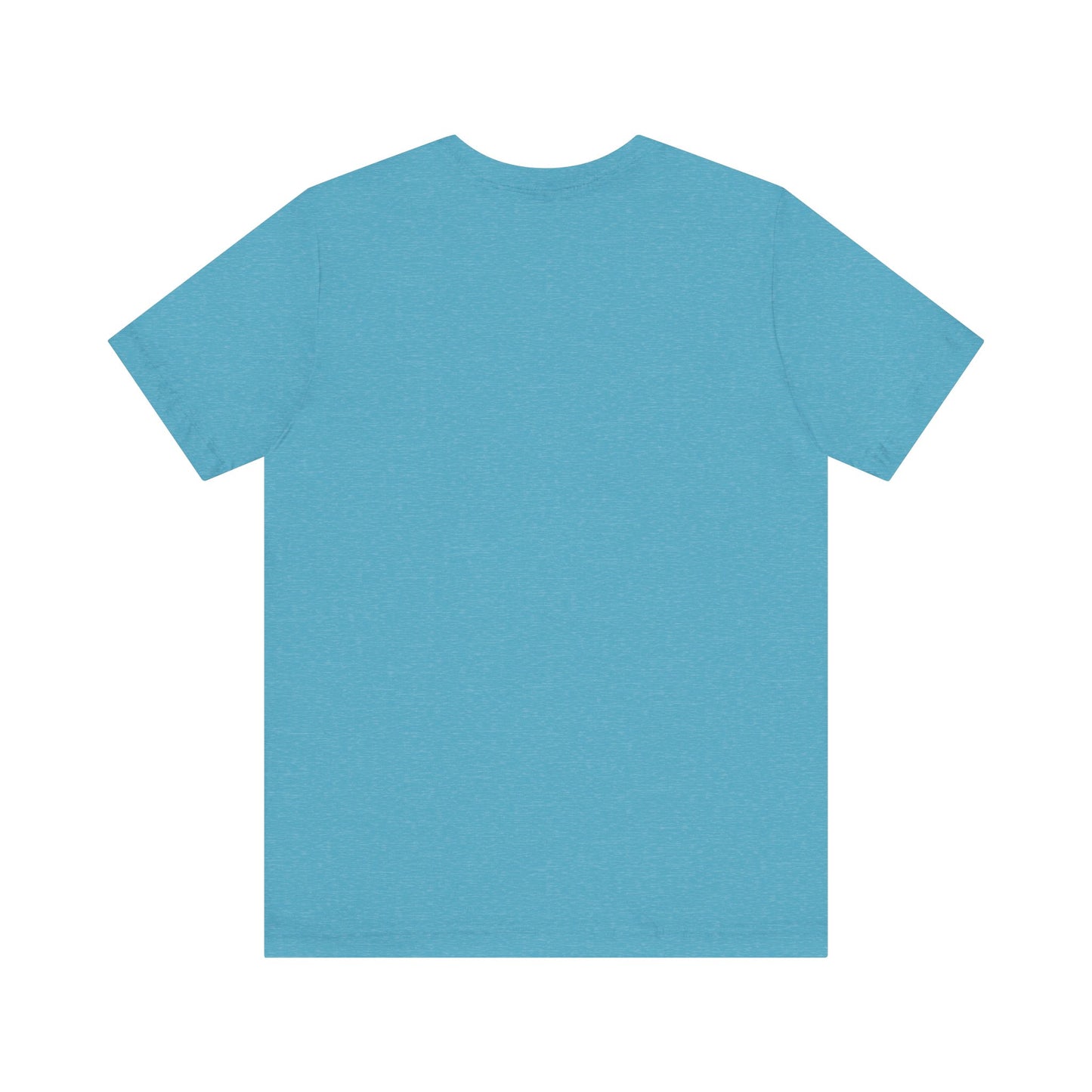 Young Dreamers Unisex Jersey Tee