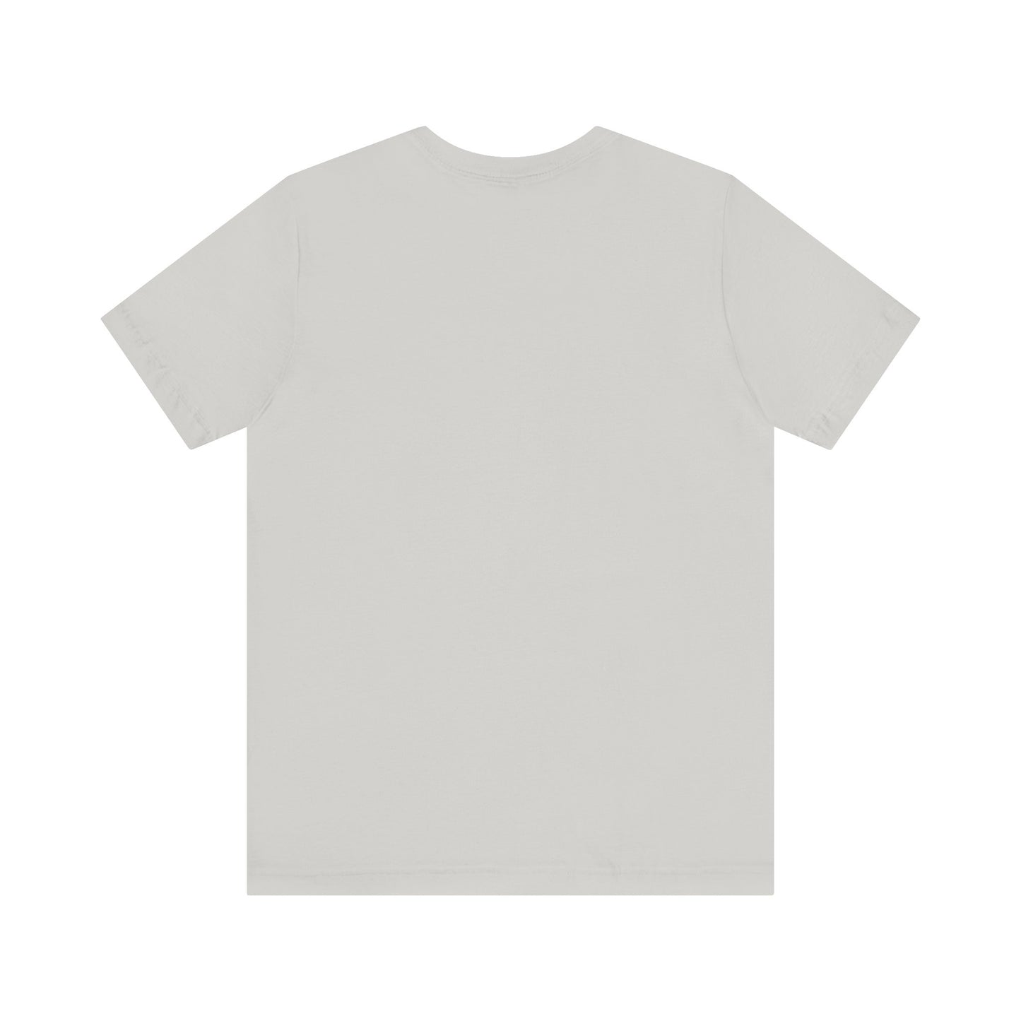 Young Dreamers Unisex Jersey Tee