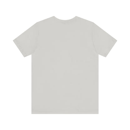 Young Dreamers Unisex Jersey Tee