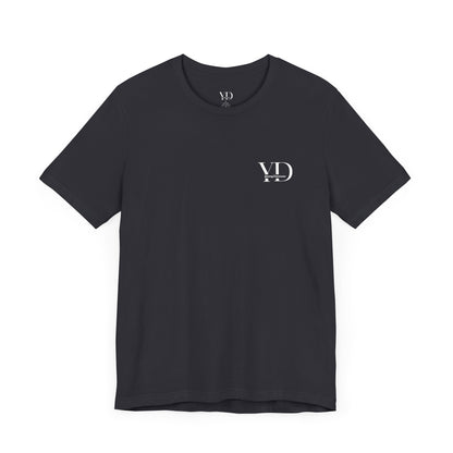 Young Dreamers Unisex Jersey Tee