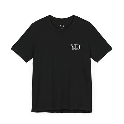Young Dreamers Unisex Jersey Tee