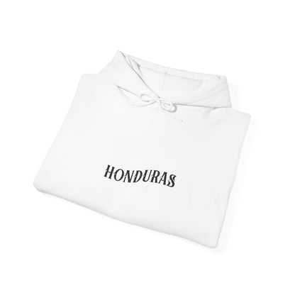 Honduras Women's Hoddie - Celebrate Culture & Heritage