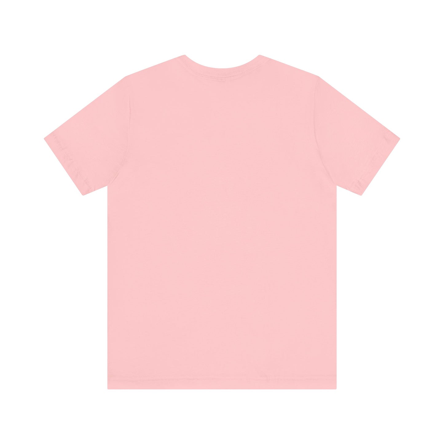 Young Dreamers Unisex Jersey Tee
