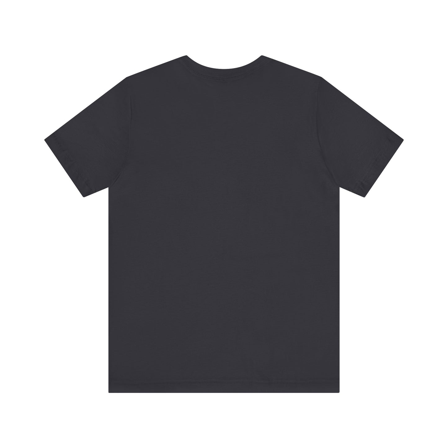 Young Dreamers Unisex Jersey Tee