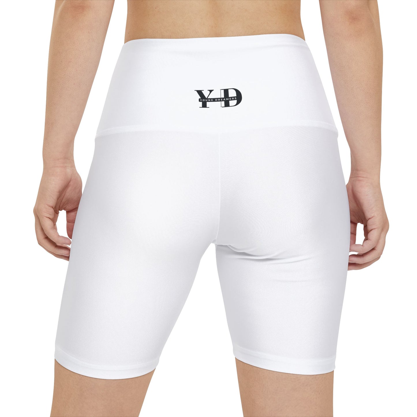 Stylish Women's Workout Shorts - YD Activewear