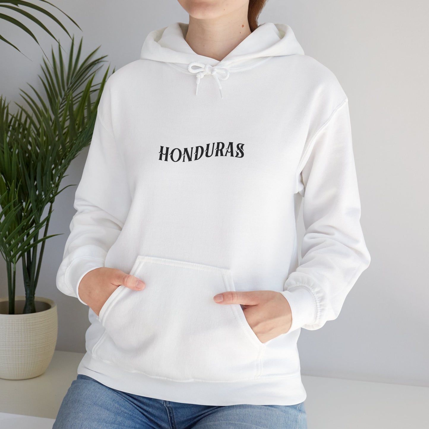 Honduras Women's Hoddie - Celebrate Culture & Heritage